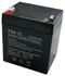Rechargeable Battery - 12v  - 5ah  