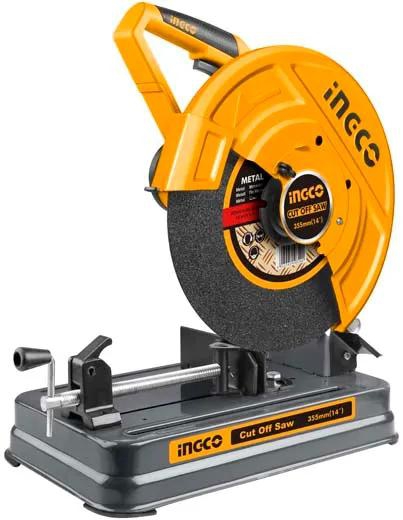 INGCO Cut off saw