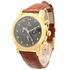 IK 98125 Automatic Mechanical Watch Rhinestone Luxury Watches Multifunctional Casual Watch