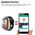 Fashion Smart Watch Wireless Bluetooth Headset Set