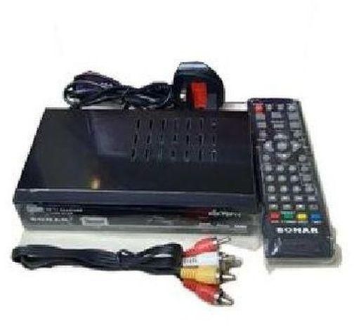 Sonar Free To Air Decoder(NO MONTHLY CHARGES)