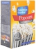 American Garden Sea Salt & Black Pepper Microwave Popcorn 273G