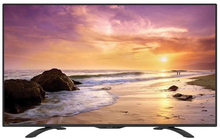 Sharp LC65LE275X Full HD LED Television 65inch