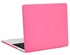 Hard Case For Apple Macbook Pro 13-Inch (A1706/A1708) Pink