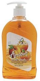 Farmasi Hand Wash Apricot 500 ml