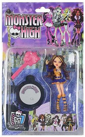 Monster High Doll For Girls