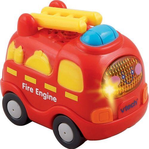 Vtech Toot Toot Drivers Fire Station