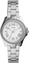 Fossil Cecile Mini for Women - Analog Casual Stainless Steel Band Watch - AM4576P