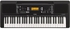 Yamaha PSR-E363, 61-Key Touch Sensitive Portable Keyboard+PA3