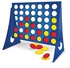 Nilco 4 N A Row Connect Four Play Set For Kids And Adults