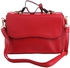 Hand Bag for Woman by Kate and Sara, Red, FW15-B044