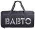 Werocker Babto Duffel Bag 2026 (Black - Grey)