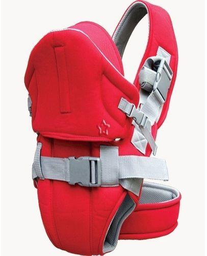 Generic Baby Carrier Red 2 straps