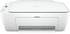 HP DeskJet 2710 All In One Printer with Wireless Printing Instant Ink Prin Copy Scan Coloured