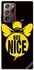 Protective Case Cover For Samsung Galaxy Note20 Ultra Be Nice