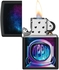 Lighters Zippo Zippo Astronaut Design - 49773