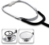 Doctors nurses Professional Double Head Stethoscope Doctor Stethoscope