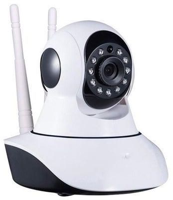 كاميرا مراقبة لاسلكية لمراقبة الأطفال