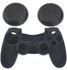 Silicone Skin Case Cover for Sony PlayStation 4 Controller Thumb Stick Grip Cap Cover for PS4