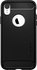 Spigen iPhone XR Rugged Armor cover / case - Matte Black