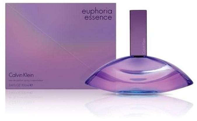 Calvin Klein Euphoria Essence For Women EDP - 100ml