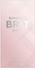 Burberry Brit Sheer for Women Eau de Toilette, 100 ml