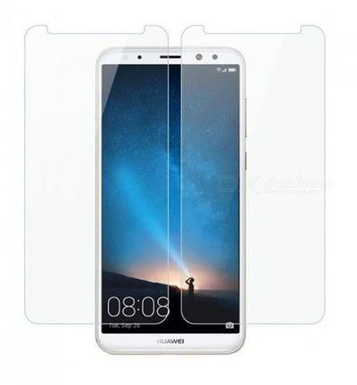 Tempered Glass Screen Protector For Huawei Mate 10 Lite Clear