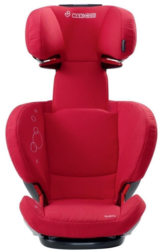 Maxi-Cosi DL-87445957 RodiFix Car Seat - Red