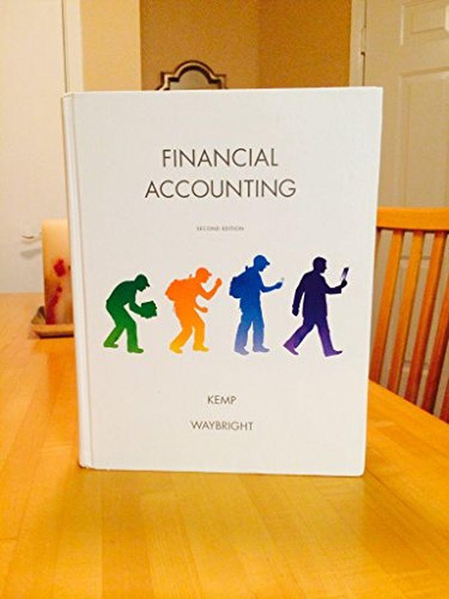 Pearson Financial Accounting ,Ed. :2