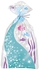 Unique - Mermaid Cellophane Bags- Babystore.ae