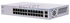 Cisco CBS110-24PP 24 Port 10/100/1000 ports 12 support PoE, with 100W power budged 2 Gigabit SFP Unmanaged Switch