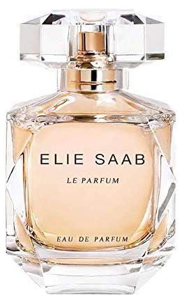 Le Parfum by Elie Saab for Women Eau de Parfum 50ml, Orange, 216824