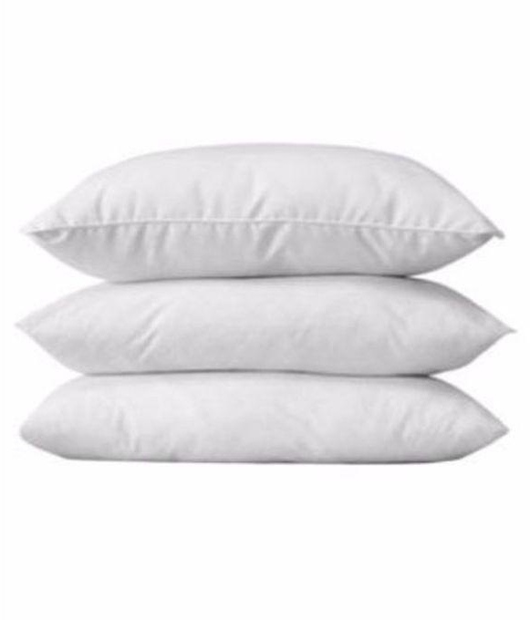 3 Fibre Pillow