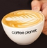 Coffee Planet سكارلاتو اسبريسو حبوب القهوة - 1 كجم