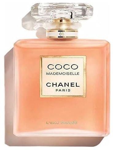 Chanel Coco Mademoiselle L'Eau Privee Eau De Parfum 100Ml