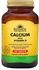 Sunshine Nutrition Calcium With Vitamin D3 100 Tablets