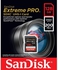 Sandisk 128GB Extreme PRO SDXC UHS-I Card Speed UP TO 200MB/s
