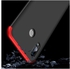 3 In1 Anti-Scratch Hard PC Matte 360 Full Protection Back Case For Huawei Honor Play 915728