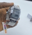 Skmei Digital Dual Time Men Sport Wrist Watch