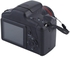 Generic Portable HD Digital Camera CMOS Manual Medium/Long Focus Optical Zoom SLR Operation Home Usage Anti-Shake DV Camcorder CHSMALL