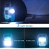LED Rechargeable Flashlight - Color May Vary