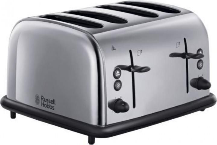 Russll Hobbs 20730 Toaster 4Slice