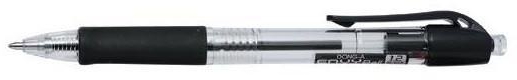 Envyball ballpoint pen - 1.2mm