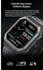 Max & Max MAX-W05-C20PRO-B Adventure Smartwatch Black