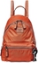 Guess NG663331 Cool School Sml Leeza Backpack for Women - Orange