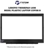 Lenovo Thinkpad L490 Bezel Plastic Laptop Cover B 02DM324 (Black )