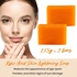 Kojie San Skin Lightening Soap Classic 135g X2 Bar
