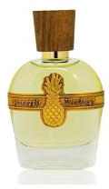 Pineapple Parfums Vintage Intense Gold Unisex Eau De Parfum 100ml
