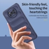 Xiaomi Poco X3 Pro / Poco X3 Nfc Magic Shield Shockproof Case With Camera Protection