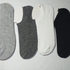 General Set Of (3) Socks - Ankle,
